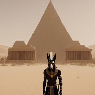 Anubis